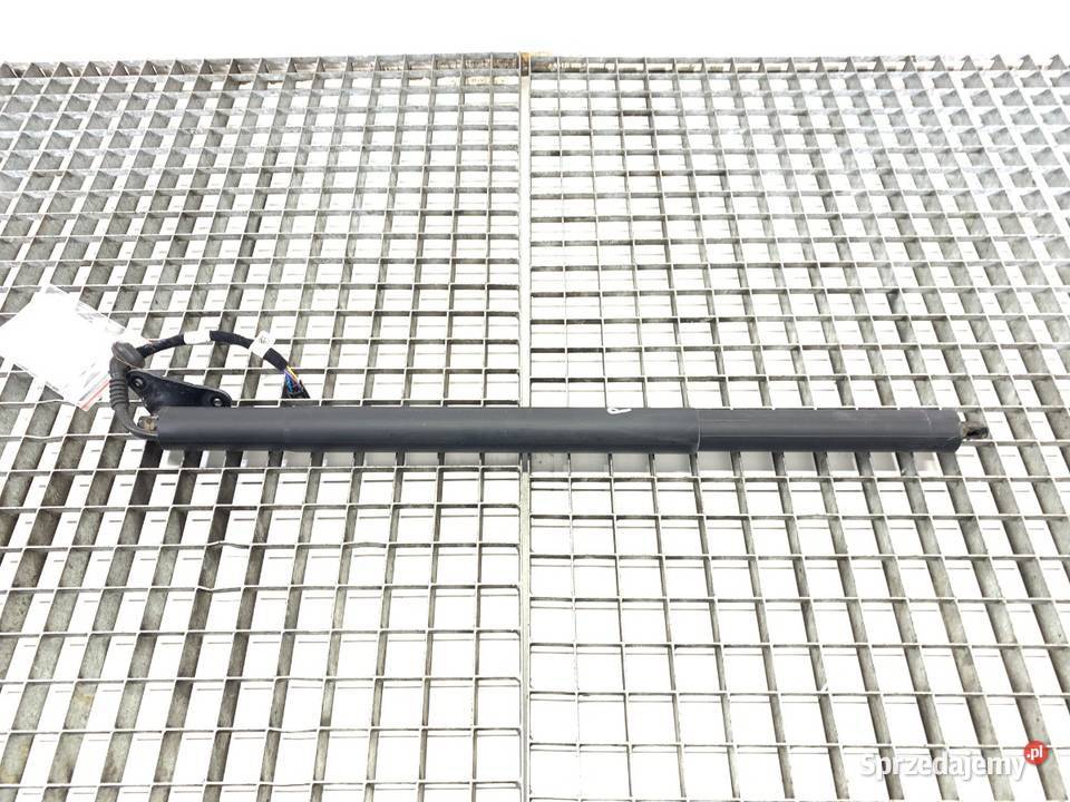 SIŁOWNIK TELESKOP KLAPY PRAWY AUDI Q8 4M8827851D