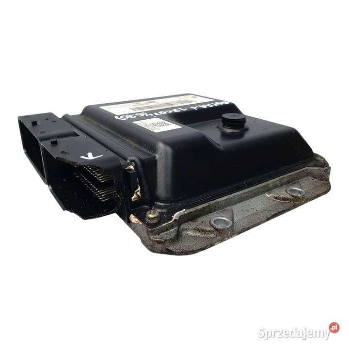 STEROWNIK SILNIKA Opel Astra J 17 CDTI 55575315 osobowe Chełm