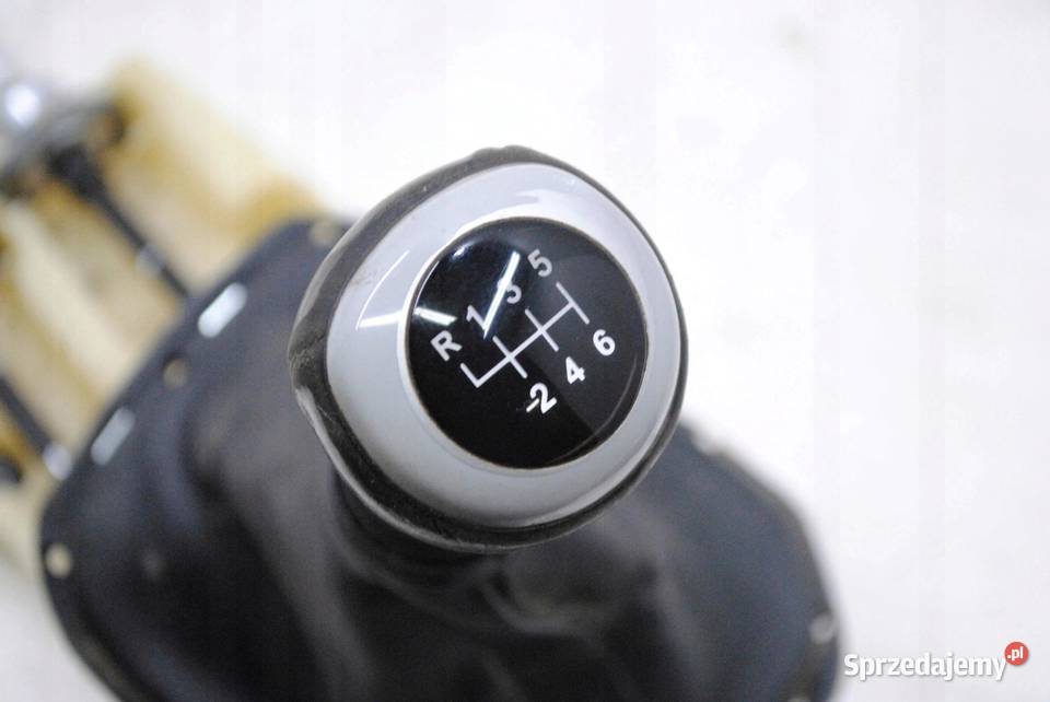LEWAREK WYBIERAK LINKI BIEGÓW SORENTO II MANUAL osobowe