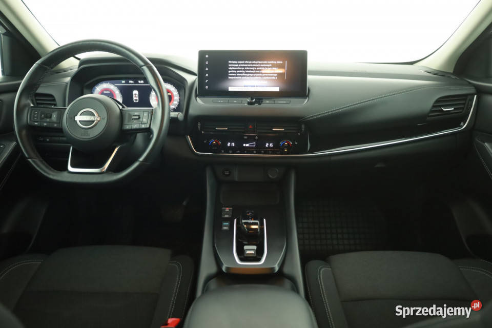 Nissan Qashqai 15 ePower Piaseczno sprzedam