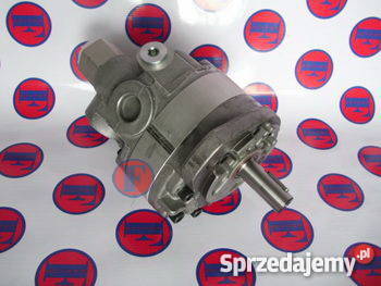 Pompy hydrauliczne do ciagnika Massey Ferguson Części zamienne sprzedam