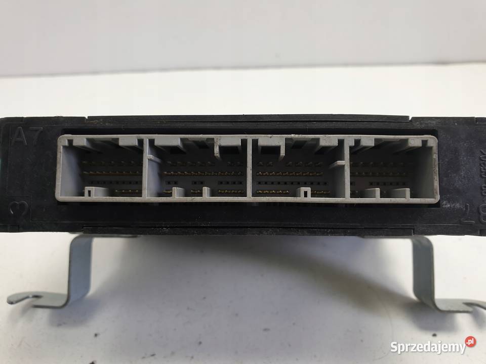 Liana 16 B STEROWNIK SILNIKA Komputer 3392068JA