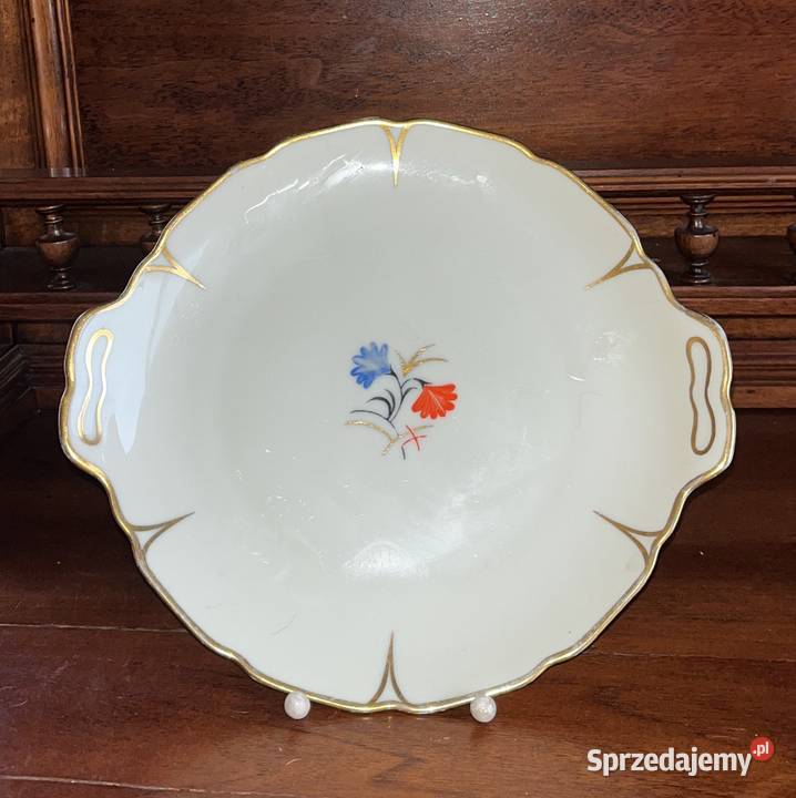 Patera Rosenthal Syg Thomas Ivory Bavaria Syg z 1938 r Gdańsk Sprzedajemy pl