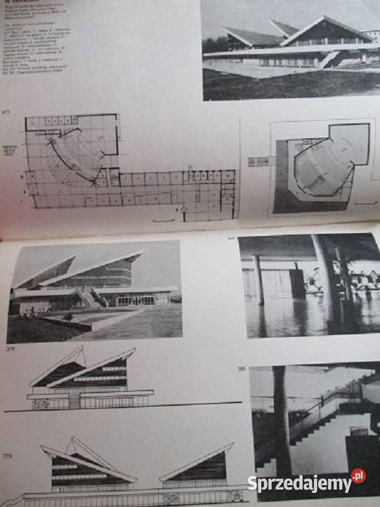 architektura budownictwo mieszkalnictwo domy