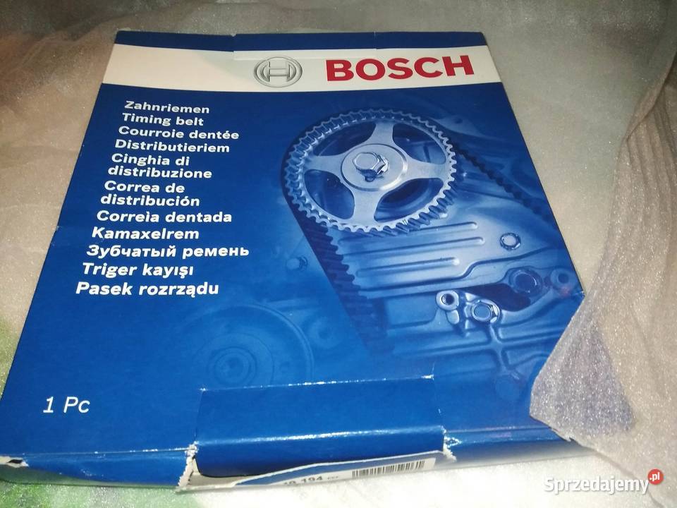 Opel Astra 14i pasek rozrządu Łódź sprzedam