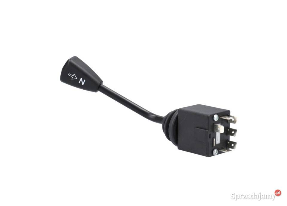 Przełącznik rewersu CNH Holland Steyr 140771023 Białystok