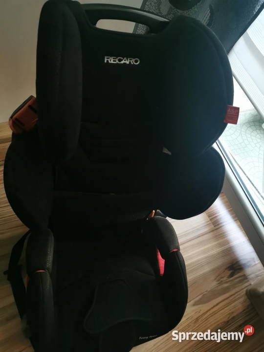 Fotelik Recaro Sport 936 Dąbrowa Górnicza