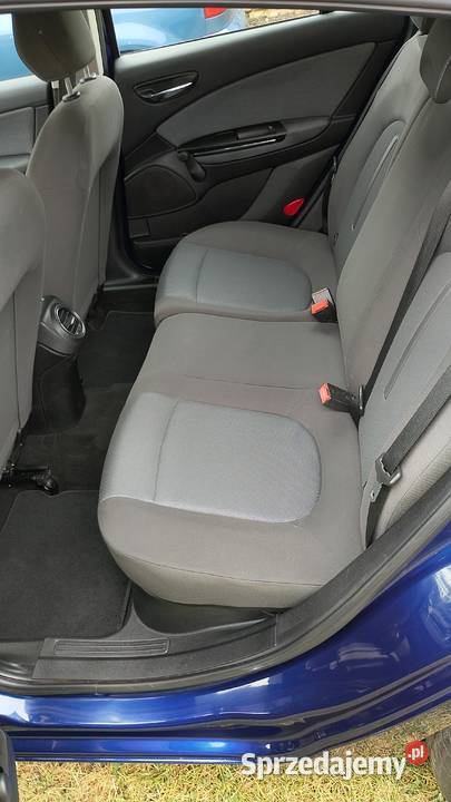 Fiat Bravo 19 jtd 120 Klima Doświetlanie 219445km Bravo Opatów sprzedam