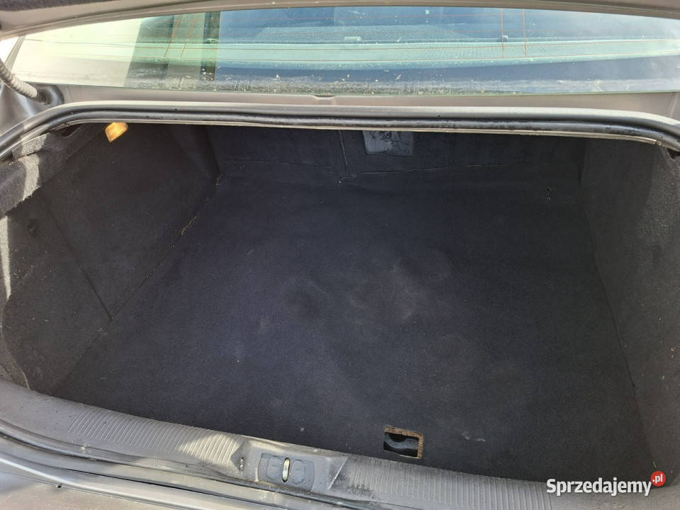 Peugeot 407 20 HDI klimatronic wazne opłaty Jacków