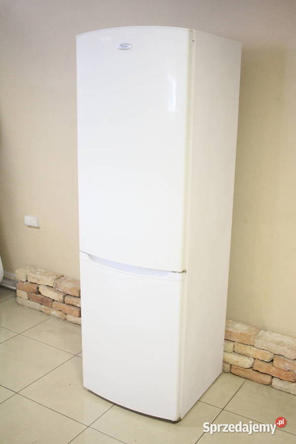 Lodówka Whirlpool WBE3411 AW Pszczyna