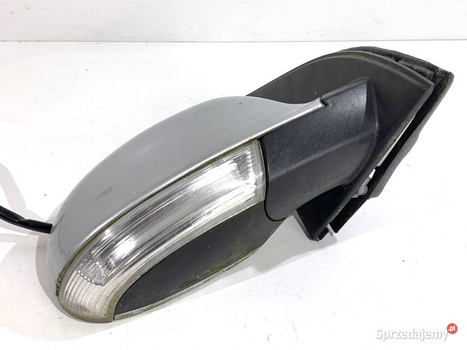 LUSTERKO PRAWY VW GOLF V Hatchback 0310 Reflex