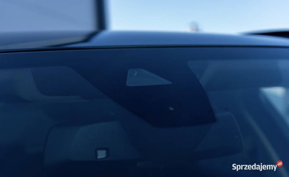 BMW 3 Seria G21 320d xDrive automatyczna Rzeszów