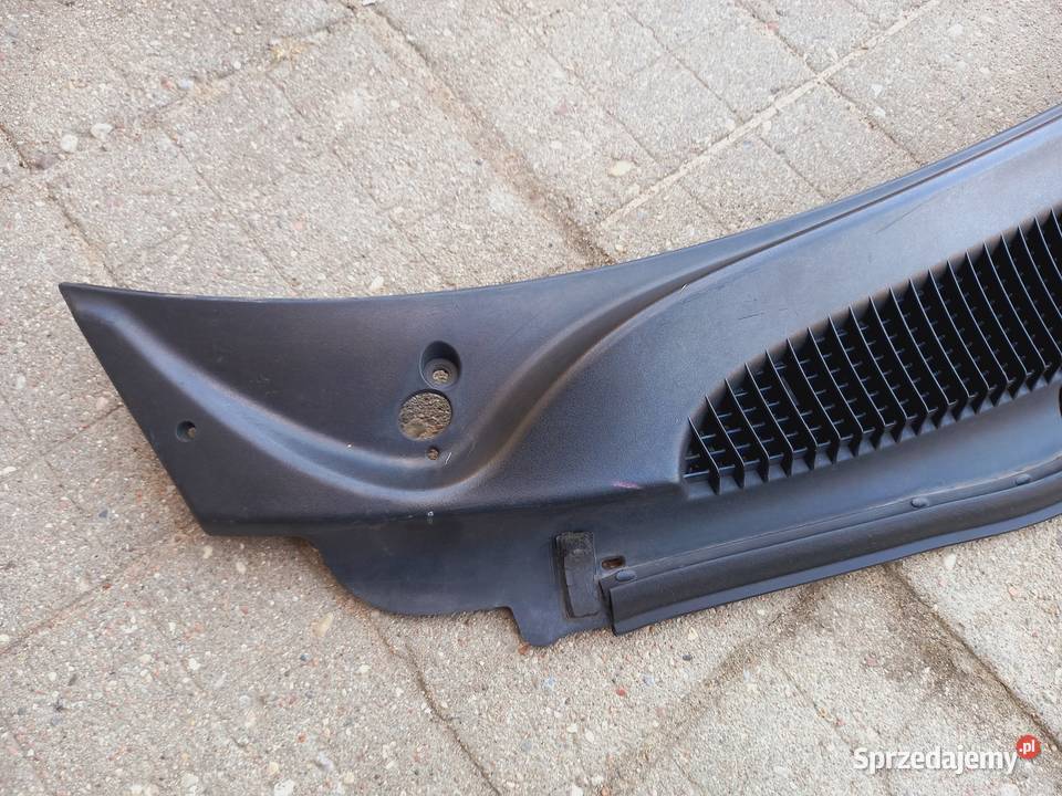 Chrysler Voyager IV podszybie Grand Voyager 4 Olsztyn