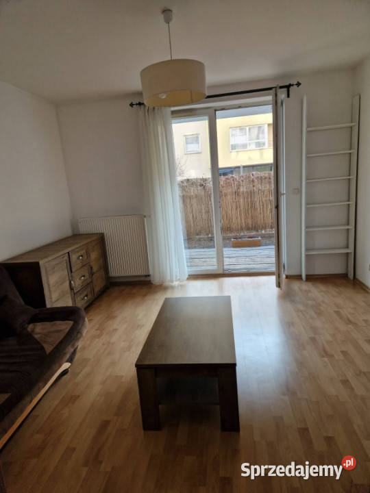 Wynajmę mieszkanie Warszawa