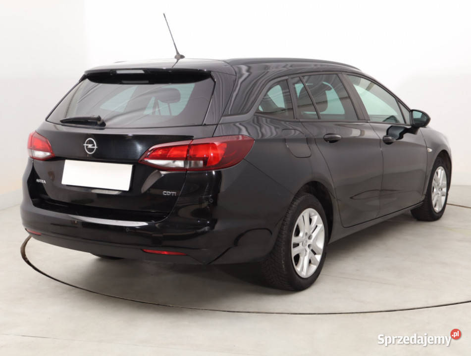 Opel Astra 16 CDTI czujnik deszczu Bielany Wrocławskie