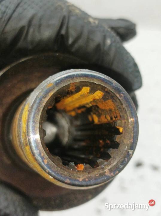 WAŁ NAPĘDOWY 20 D 107 Suzuki Grand Vitara I świętokrzyskie