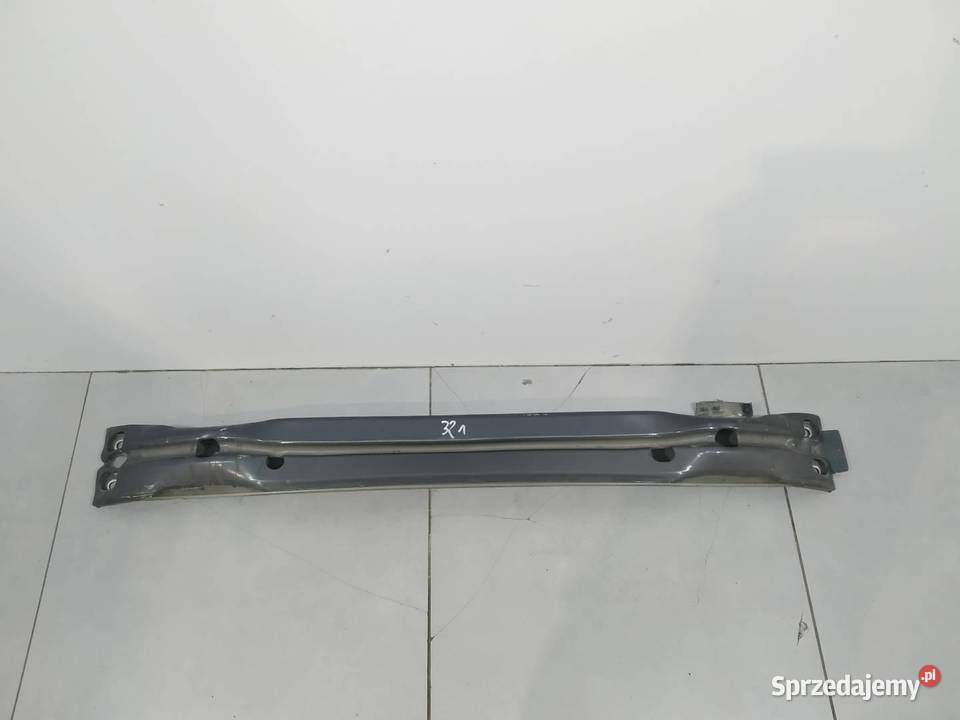 WZMOCNIENIE ZDERZAKA TYŁ Volvo V40 II 20122019