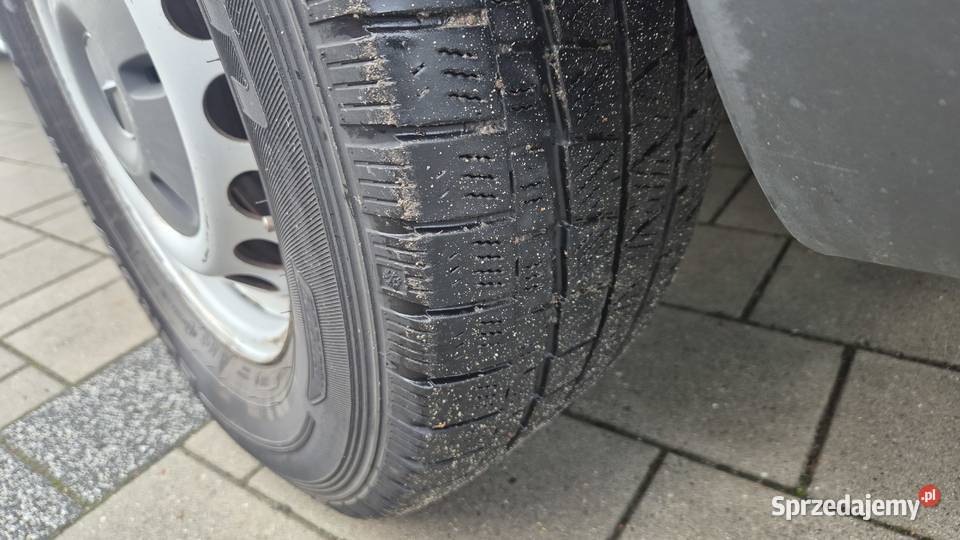 MERCEDES SPRINTER 316 CDI 2017 MAXI XXL Częstochowa