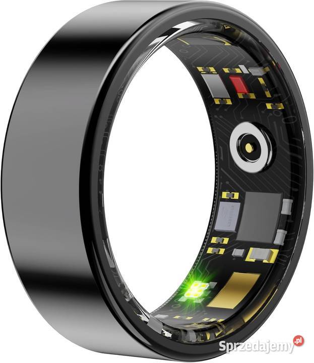 Smart ring Rusinowo sprzedam