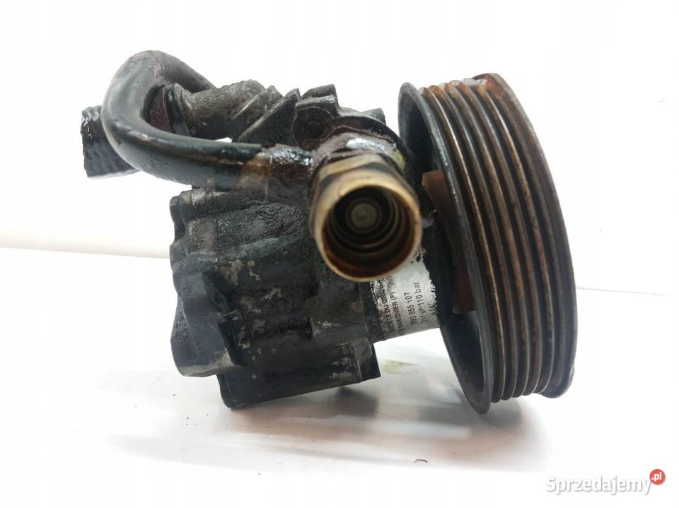 POMPA WSPOMAGANIA 7690955107 18 20V Audi TT I
