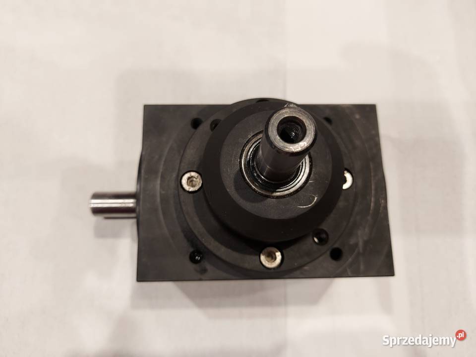 Przekładnia kątowa 11 TANDLER sprzedam