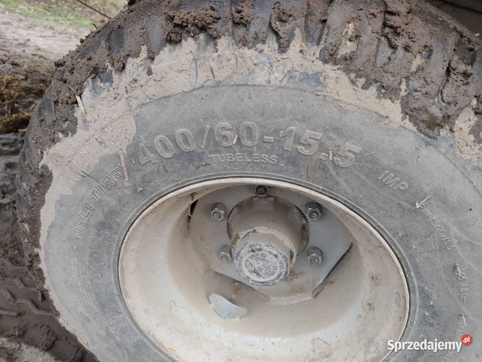 ROZRZUTNIK WARFAMAURSUS N266 nieuszkodzony Dębica