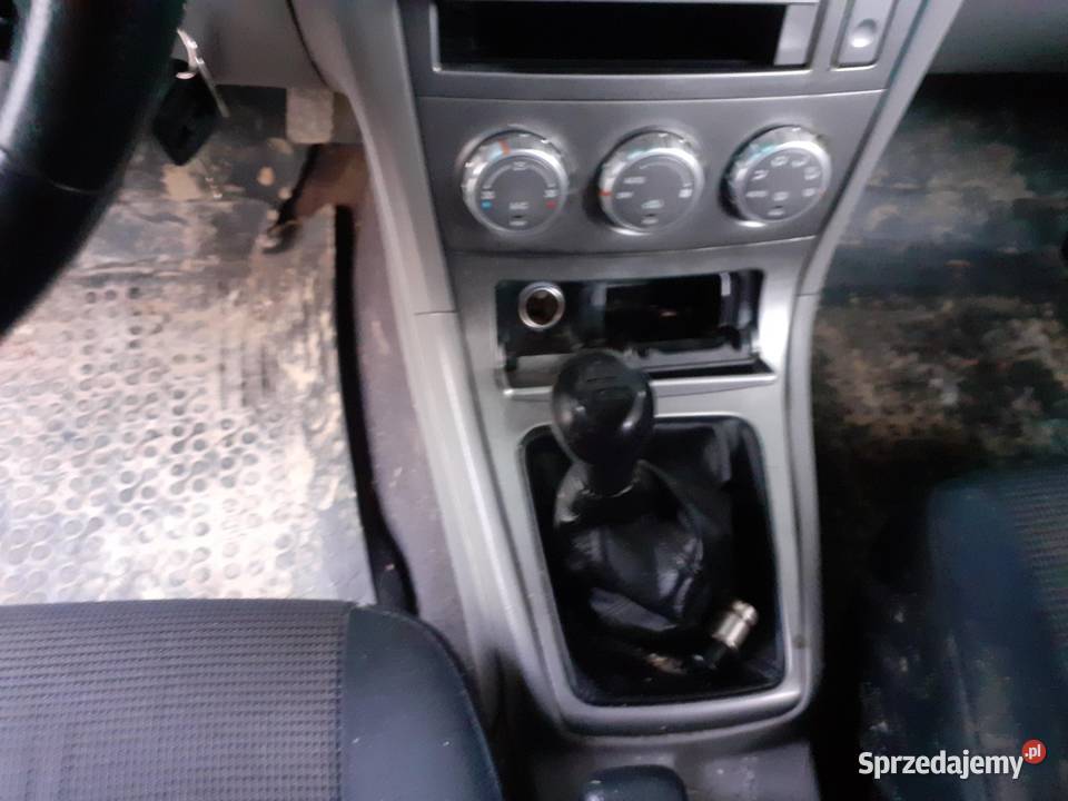 SKRZYNIA BIEGÓW SUBARU FORESTER II SG 20 AWD sprzedam