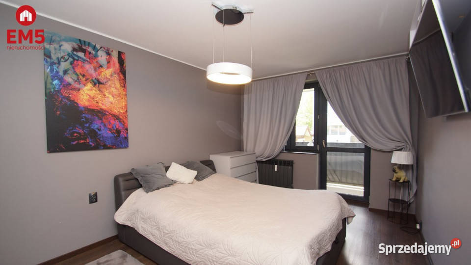 Mieszkanie 4106m2 2pok Białystok Świętego podlaskie sprzedam