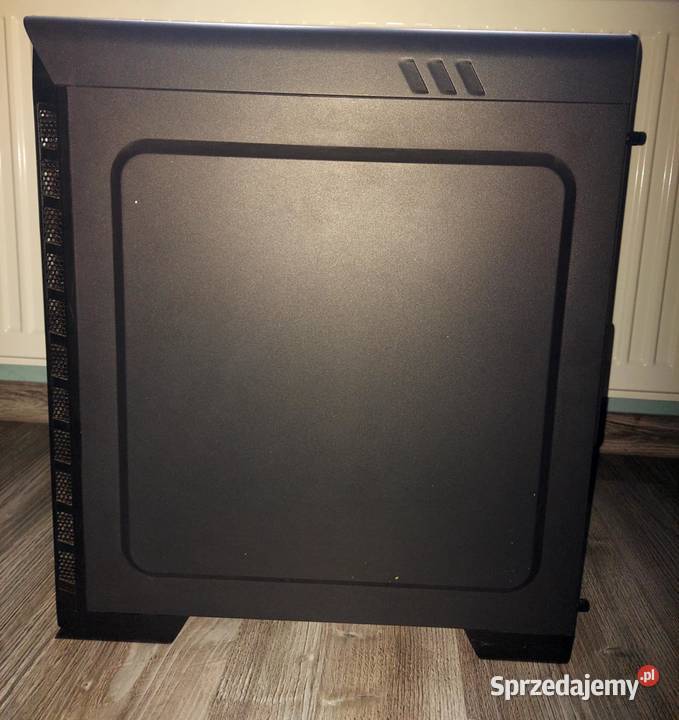 Komputer PC AMD Ryzen 5 2600 GTX 1060Ti Pozostałe Konin