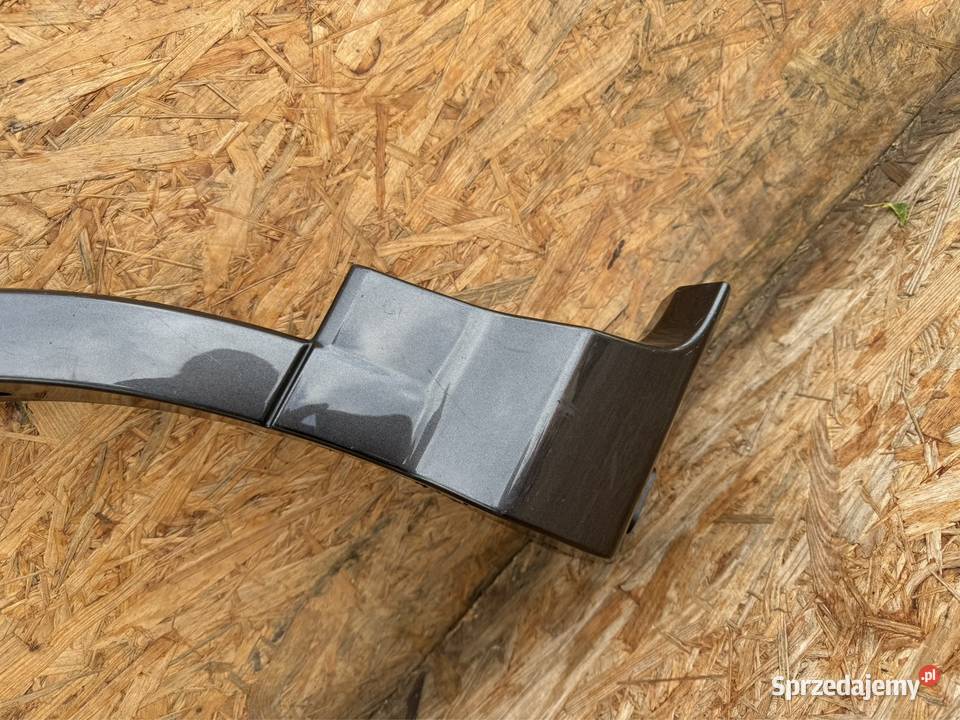 Listwa błotnika przód lewa lh ford kuga mk2 wielkopolskie Sieraków