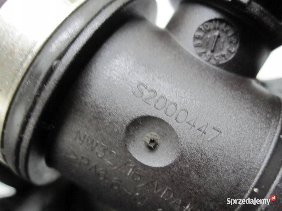 BMW 1 F10 F20 20 B 12r 245 7639997 S2000447 RURA