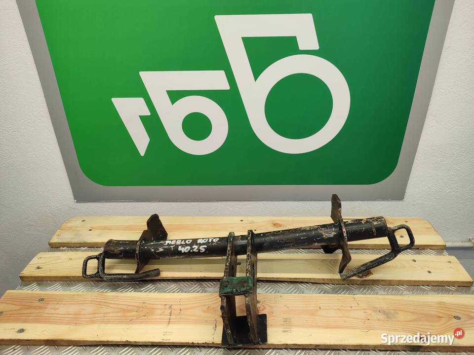 Adaptacja Ramka Merlo 4025 Roto Wilkowo