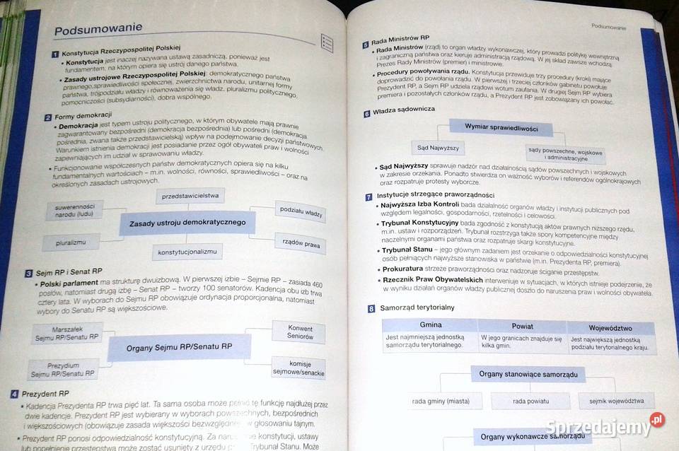 W centrum 1 Podręcznik do wiedzy A Janicki M Chełm