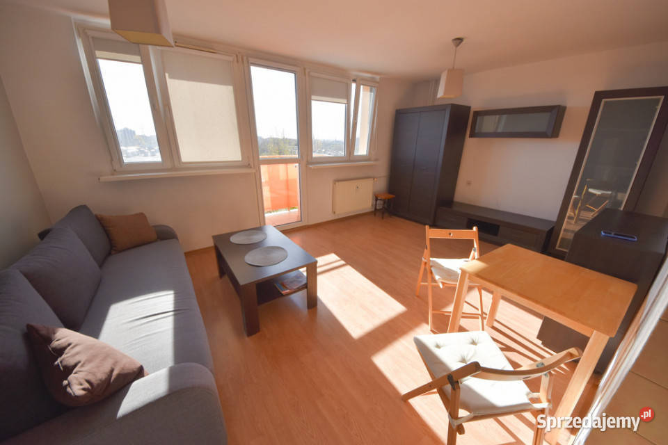 Kawalerka298m2 gotowa do zamieszkania 6 piętro wielka płyta Opole sprzedam