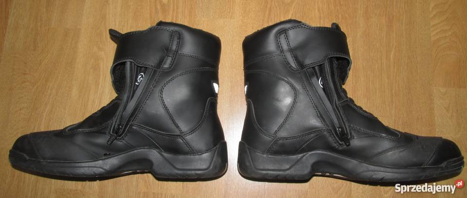 Buty Motocyklowe PROBIKER STREET COMPACT 45 Lublin