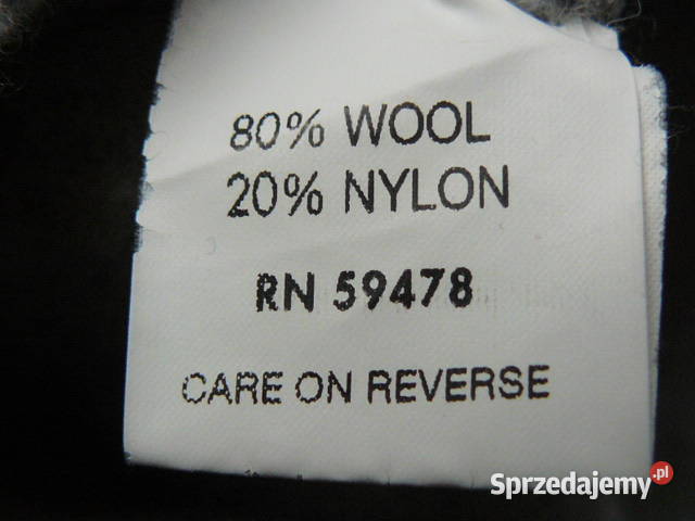 Wloski sweter Celan 10 zl podkarpackie Rzeszów