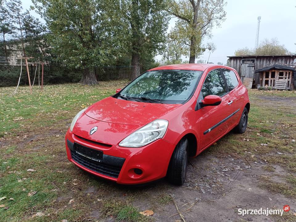 Świeżo sprowadzony w stanie 268877km Chełmno