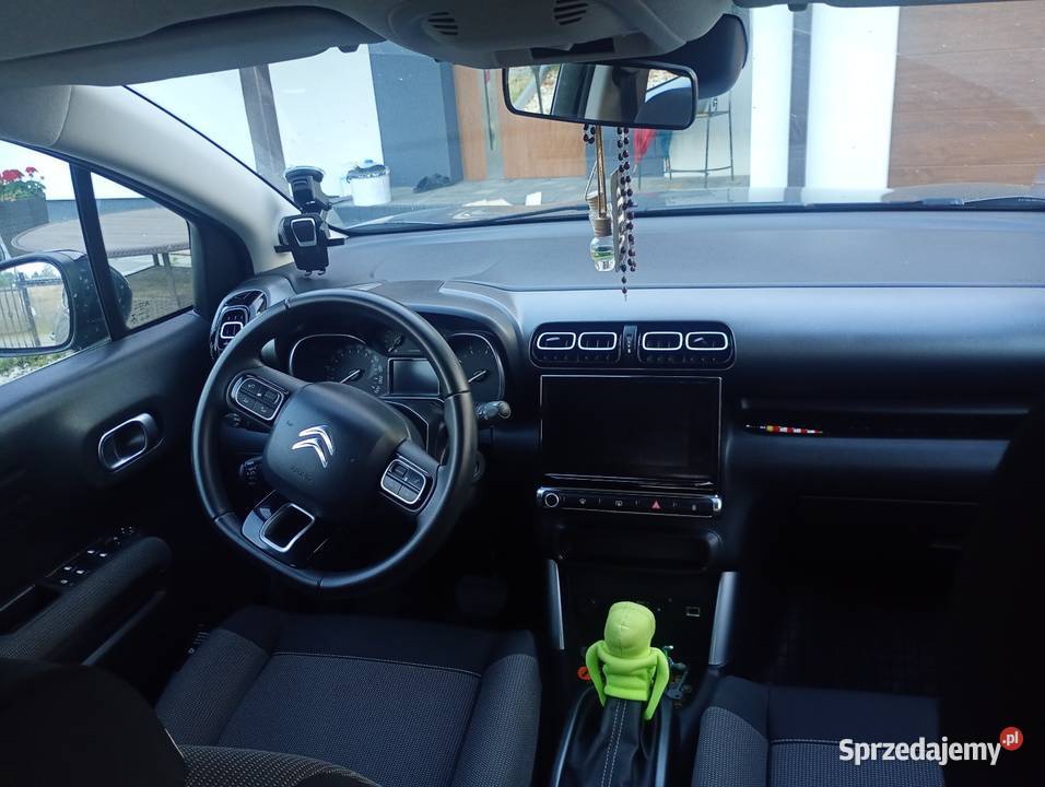 Sprzedam Citroen C3 aircross C3 Aircross