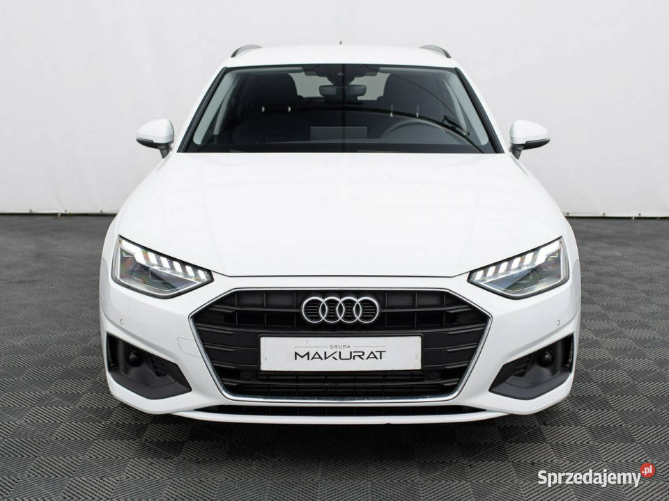 Audi A4 Avant GD6M39735 TFSI mHEV S tronic