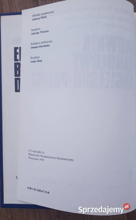 Słownik biznesowy angielskopolski śląskie