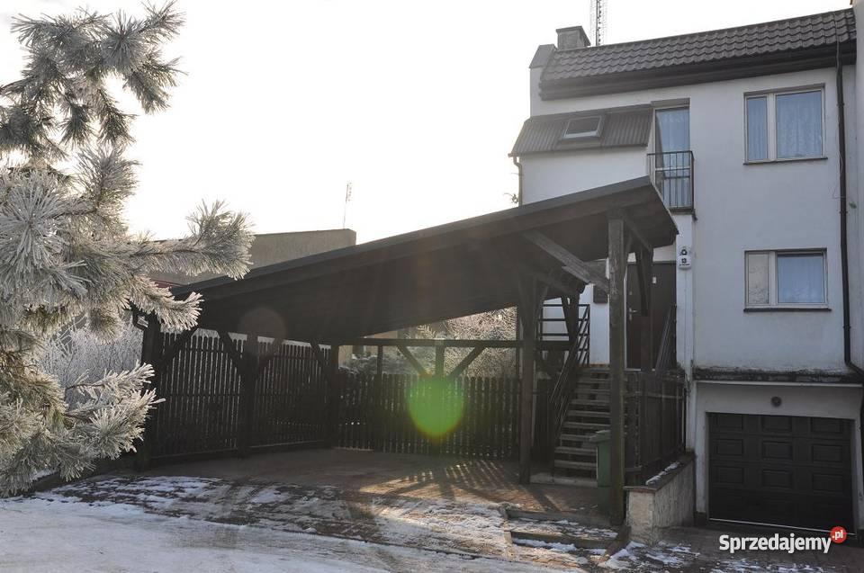 Specjalna Dom Oleśnica Wrocław zielone ogrody dolnośląskie Oleśnica