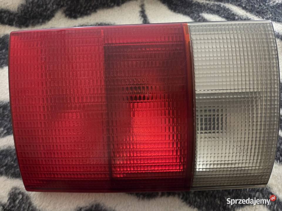 Lampy Audi 80 B4 sedan seima italiana hella Legnica sprzedam