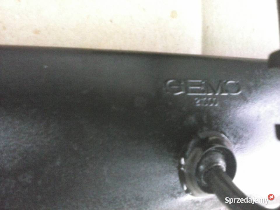 Seat MarbellaFiat Panda lusterko wewnętrzne Bukownica