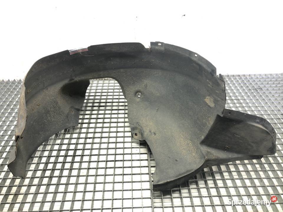 NADKOLE PRAWY PRZÓD SEAT IBIZA IV 6J0809958C Nadkola Nadkola podkarpackie