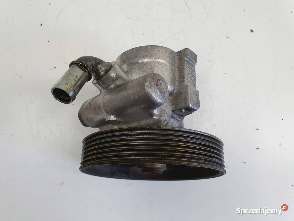 Peugeot 207 16 HDI POMPA WSPOMAGANIA sprzedam