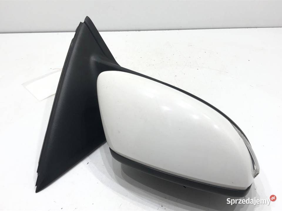 LUSTERKO PRAWY SKODA FABIA III Hatchback