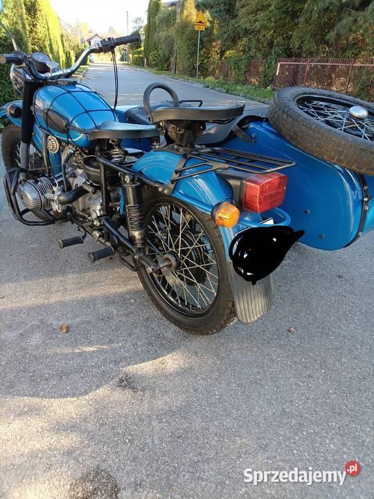 Ural M67