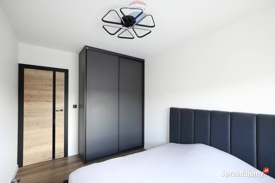 Nowoczesny apartament w Wieruszowie Wieruszów sprzedam