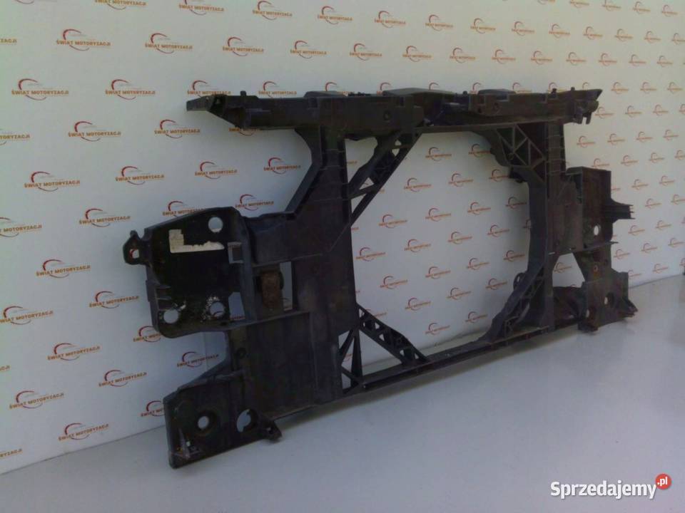 RENAULT MEGANE III 11r Pas przedni wzmocnienie Motoryzacja świętokrzyskie Kielce