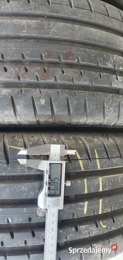 Volvo s40 v50 c30 alufelgi koła letnie 2055516